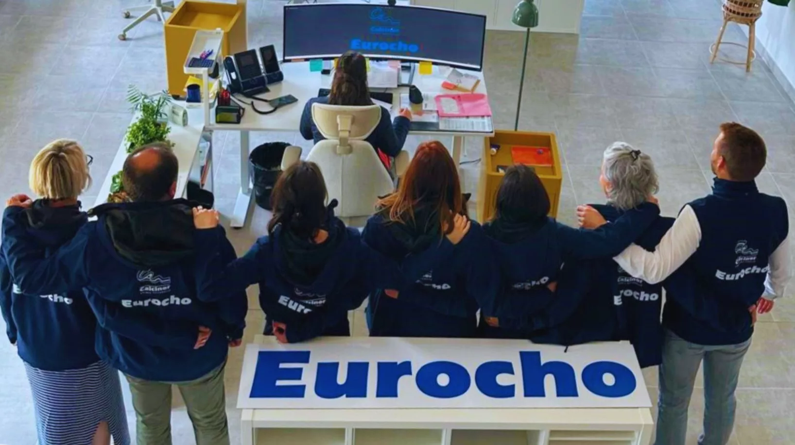 Team eurocho 1